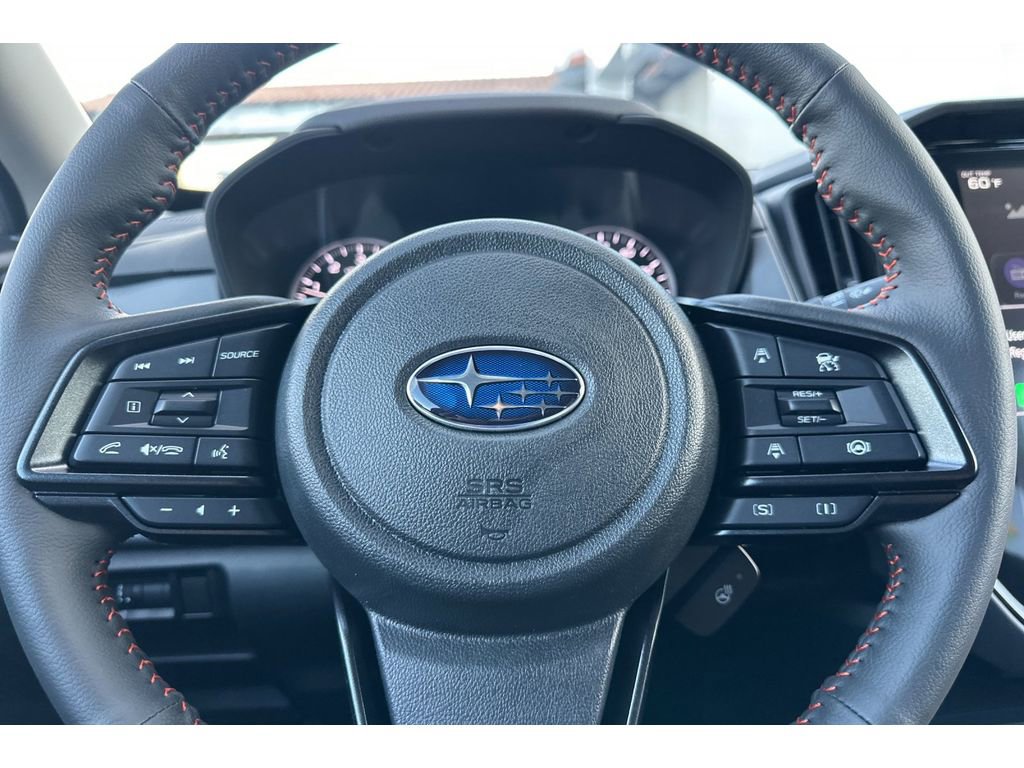 New 2026 Subaru Crosstrek 2.5i Limited w/ Crosstrek Mirror Package AWD/4WD image 23
