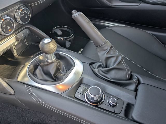 New 2026 MAZDA MX-5 Miata Grand Touring RWD image 18