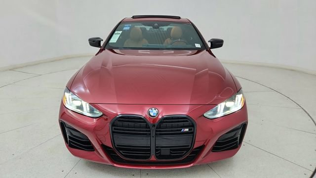 Used 2025 BMW M440i Coupe image 13