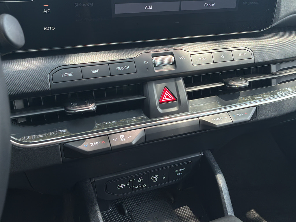 Used 2025 Kia K4 EX FWD image 20