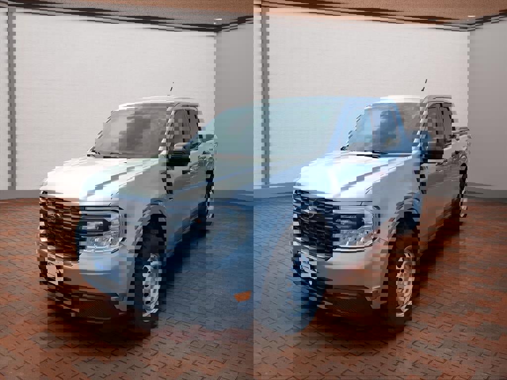 Used 2022 Ford Maverick XL image 4