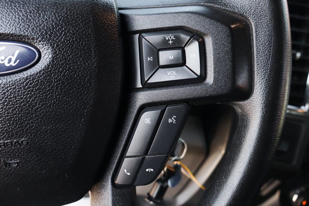 Used 2017 Ford F550 4x4 Crew Cab Super Duty image 26