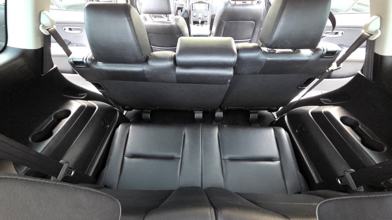 Used 2013 MAZDA CX-9 Grand Touring AWD/4WD image 32