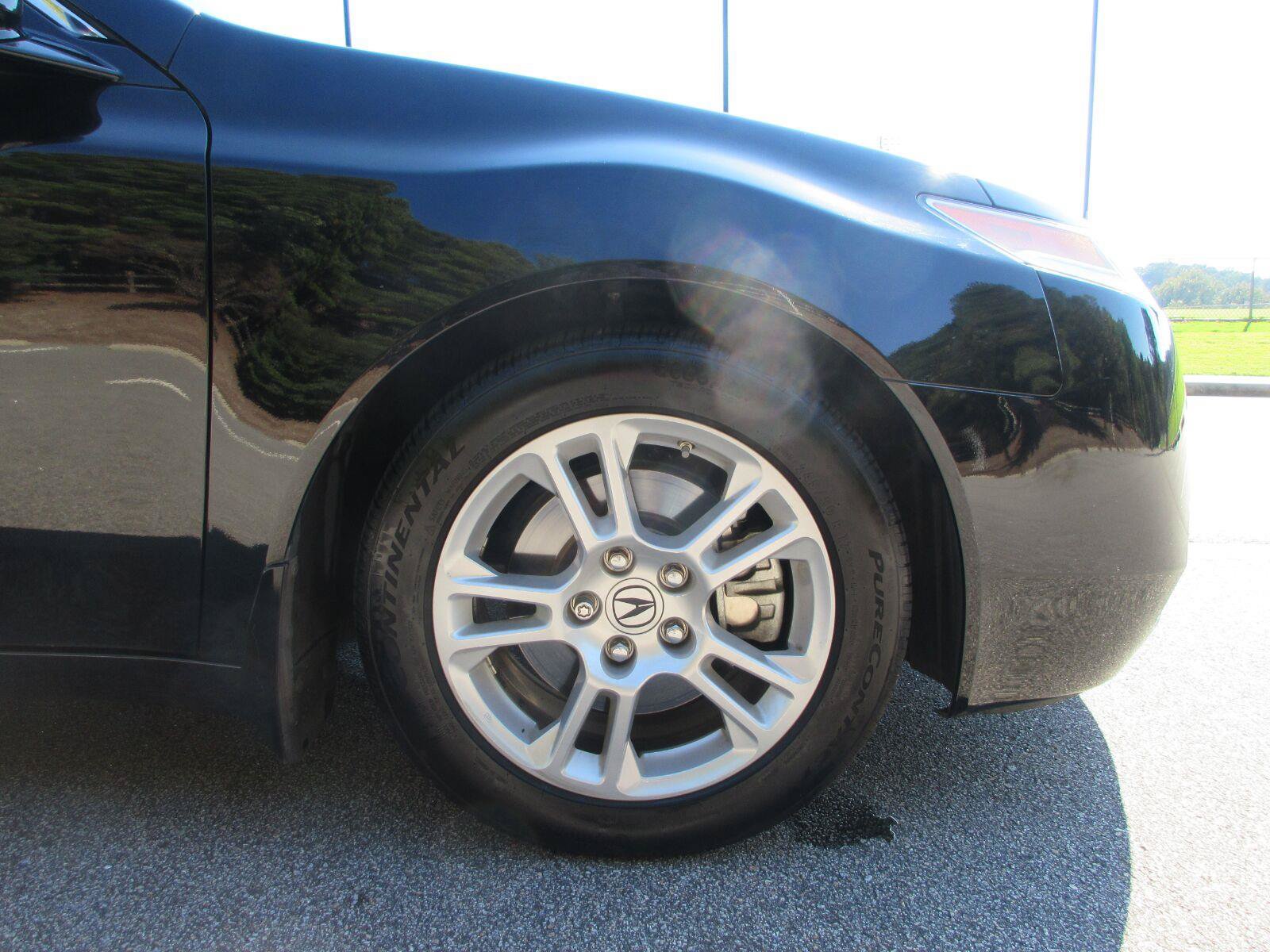 Used 2010 Acura TL FWD image 22