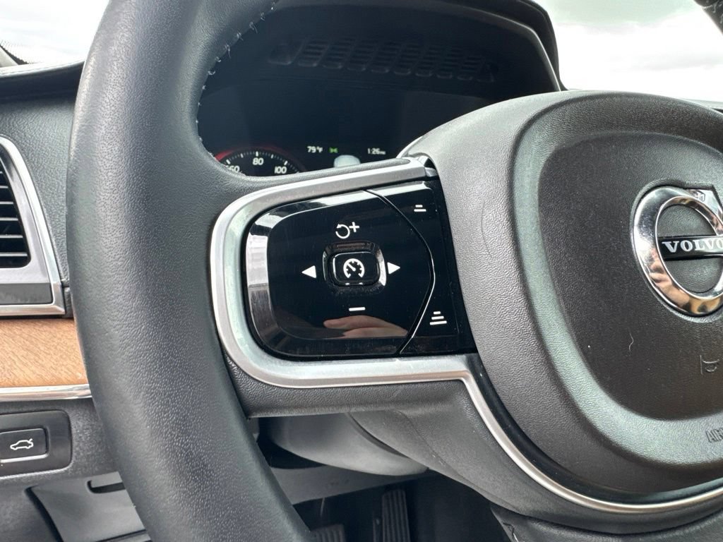 Used 2018 Volvo XC90 T6 Inscription w/ Convenience Package AWD/4WD image 16