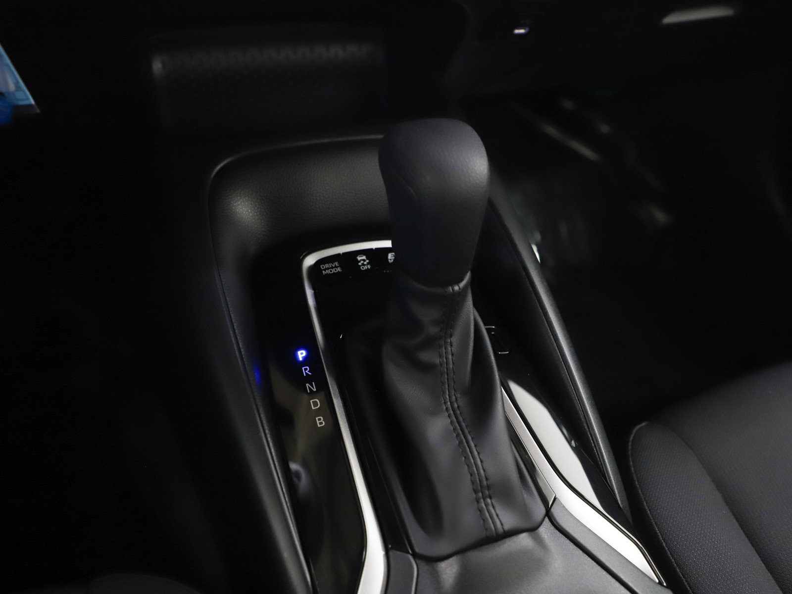 Used 2024 Toyota Corolla LE image 22