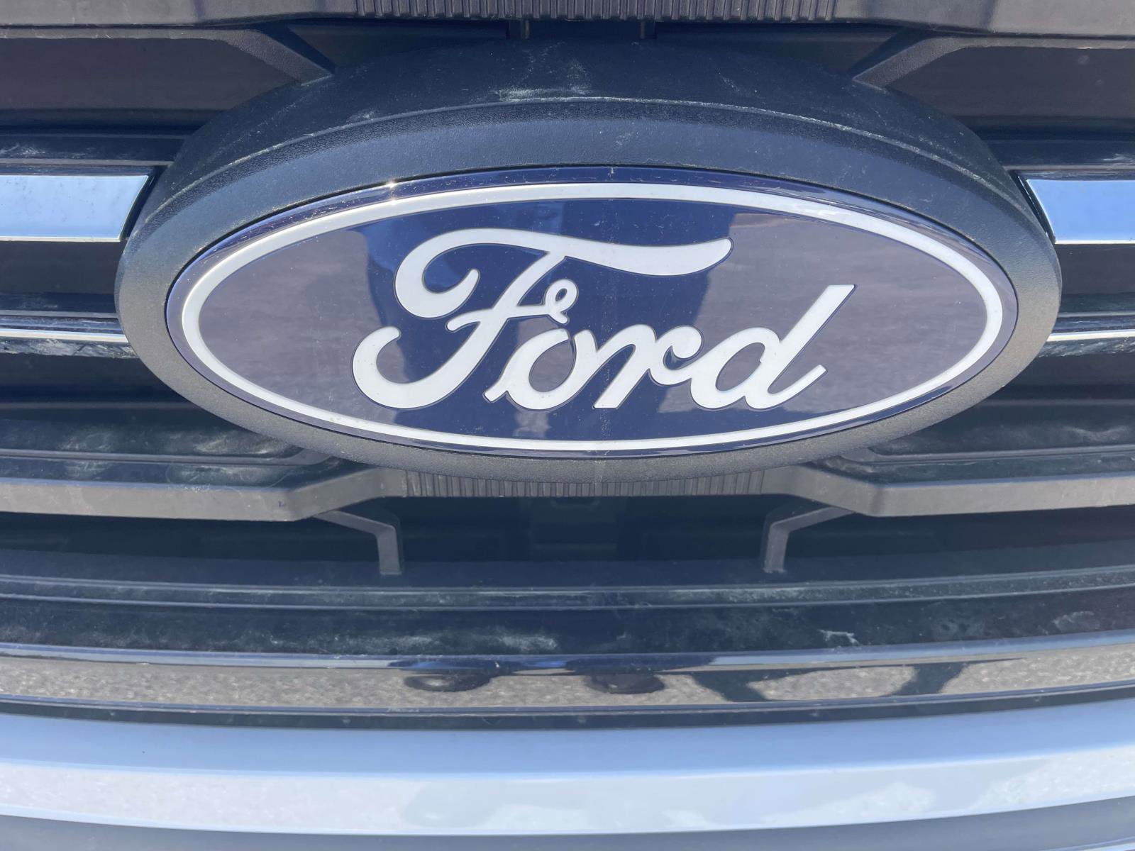Used 2025 Ford F150 XLT w/ Equipment Group 301A Standard AWD/4WD image 3