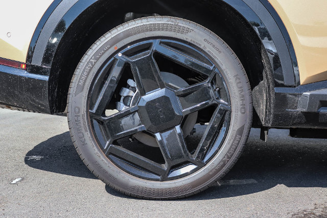 New 2027 Kia Telluride X-Line SX Prestige w/ Towing Package AWD/4WD image 18