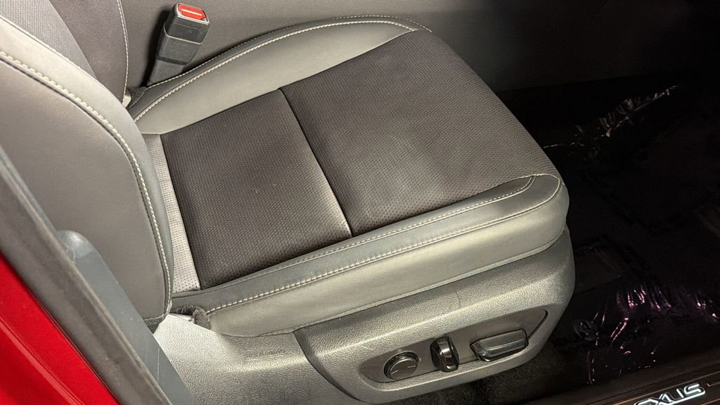 Certified 2023 Lexus RX 350 Premium Plus w/ Accessory Package (K3) image 12