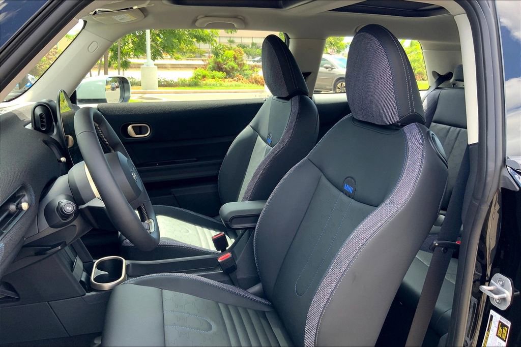 New 2026 MINI Cooper S image 9