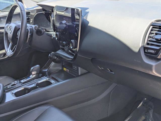 Used 2023 Lexus NX 350 AWD image 21