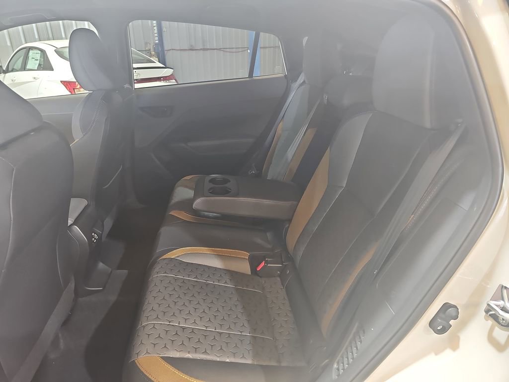 New 2026 Subaru Crosstrek 2.5i Sport image 15