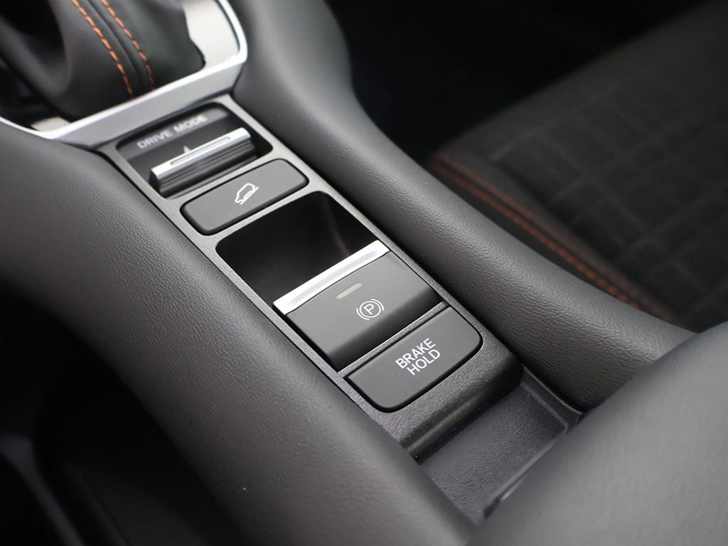 Used 2026 Honda HR-V Sport image 49