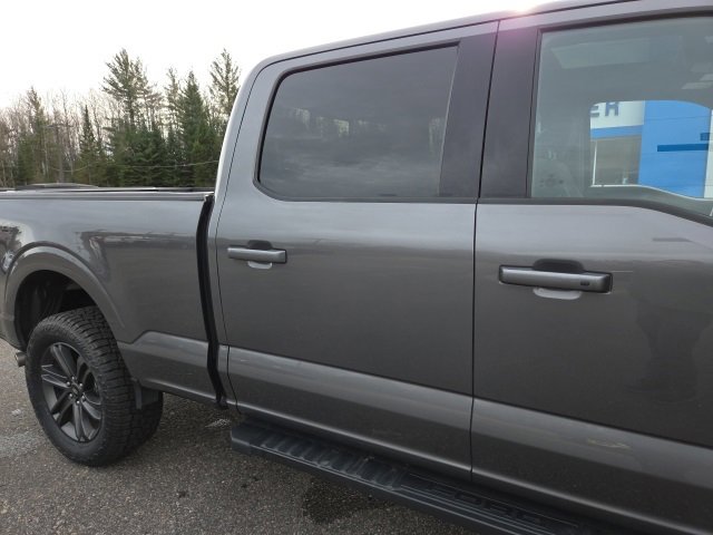 Used 2023 Ford F150 XLT w/ Equipment Group 302A High image 91