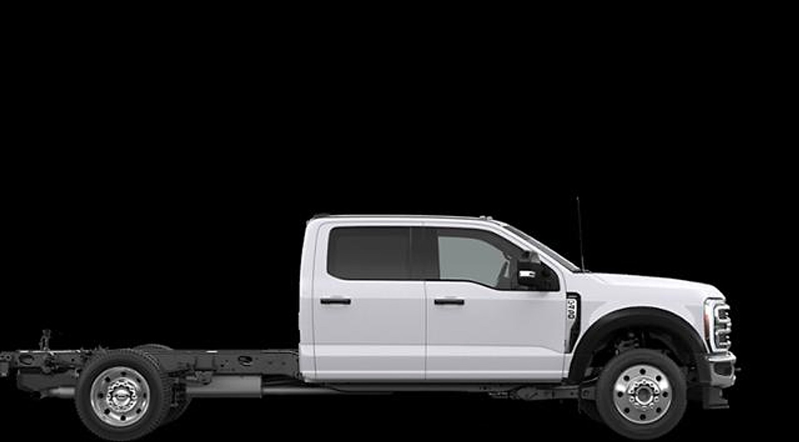 New 2026 Ford F450 Lariat AWD/4WD image 12