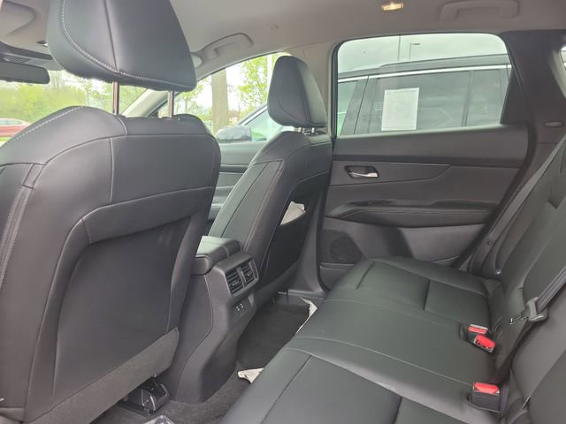 Certified 2025 Nissan Murano SV AWD/4WD image 31