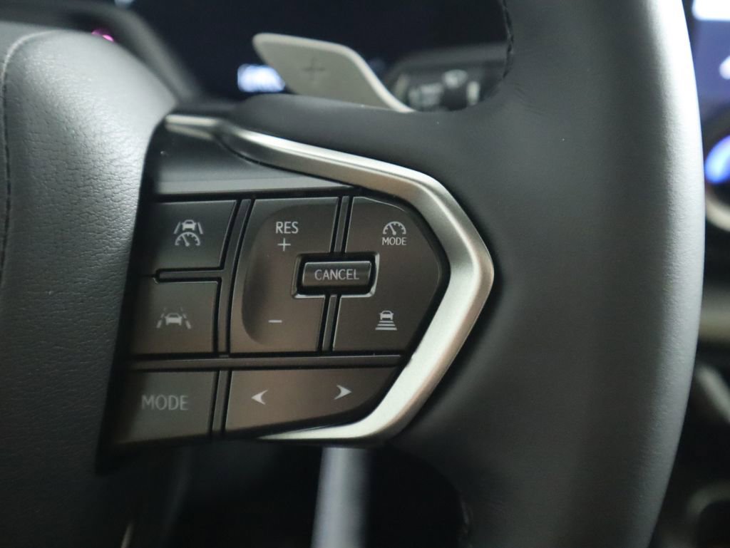 New 2026 Lexus TX 350 AWD image 13