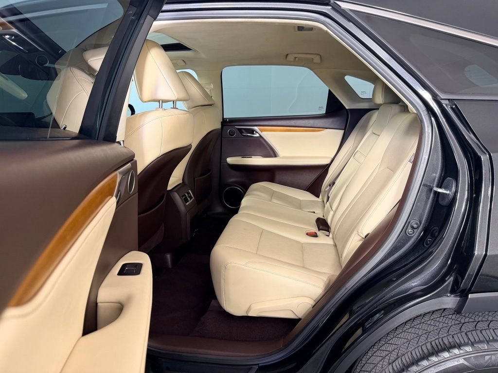 Used 2020 Lexus RX 350 FWD w/ Premium Package image 17