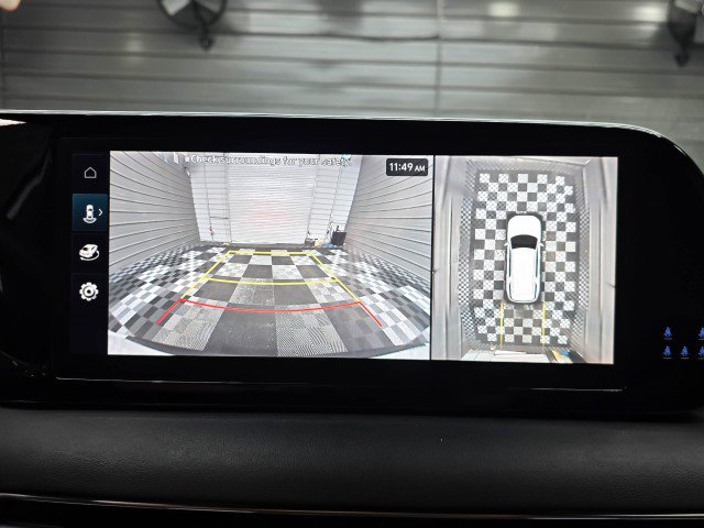 Used 2024 Hyundai Palisade Calligraphy FWD image 30