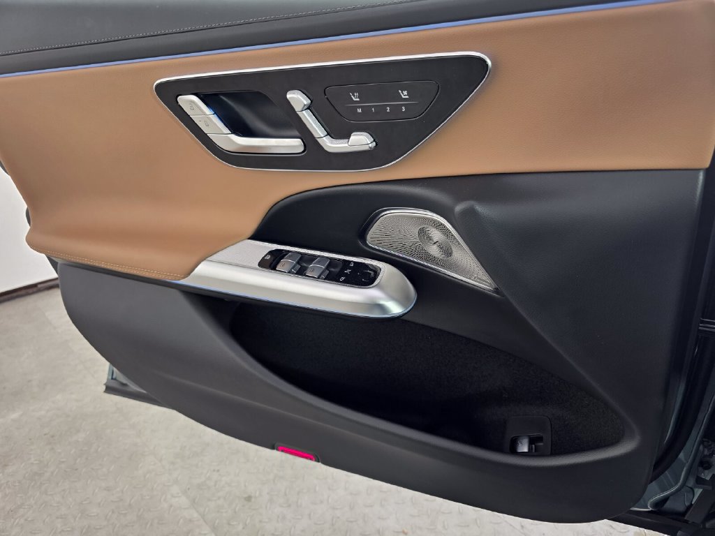 New 2026 Mercedes-Benz E 350 Sedan image 15