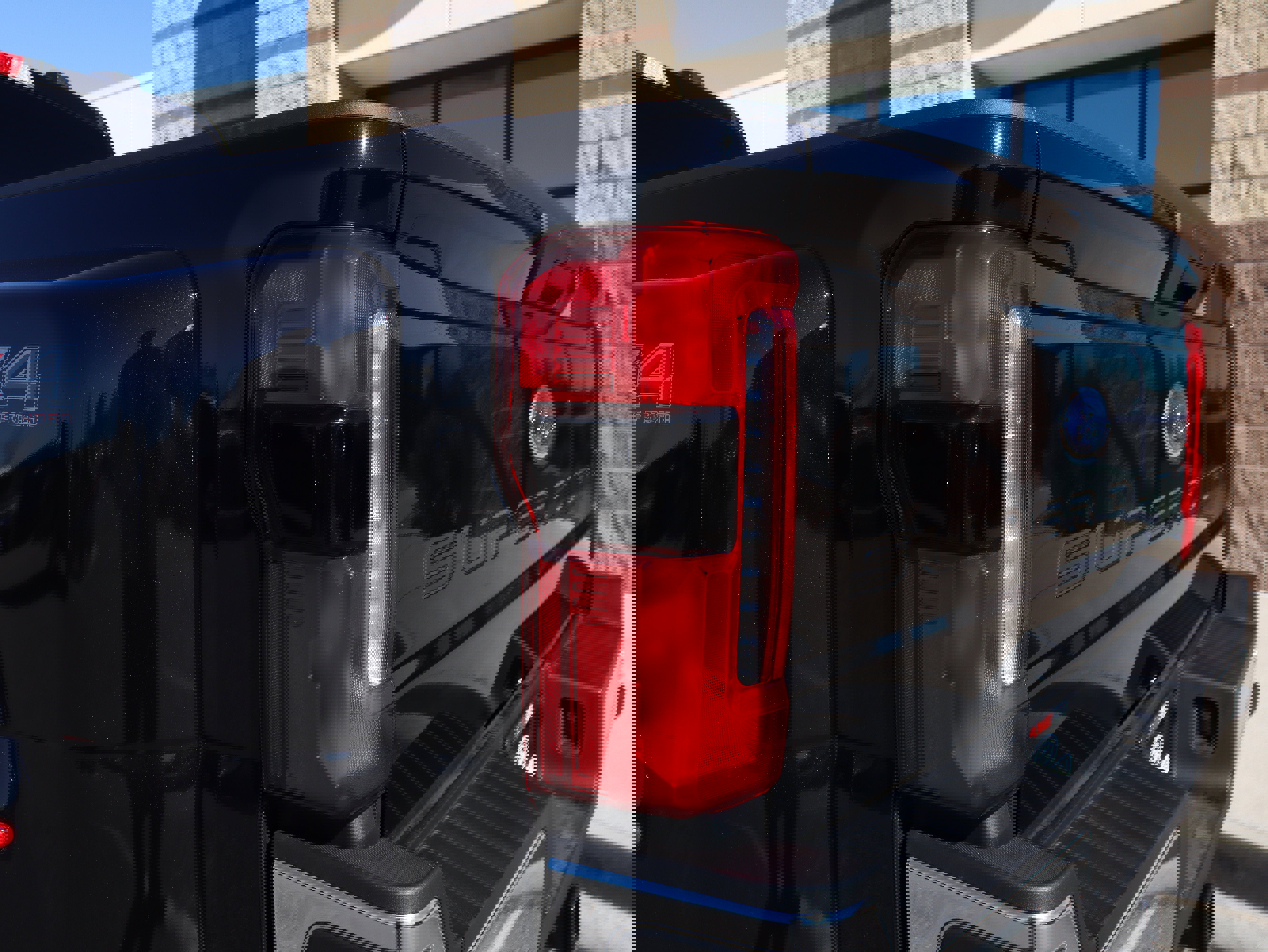 Used 2026 Ford F350 XLT w/ 360-Degree Camera Package image 18