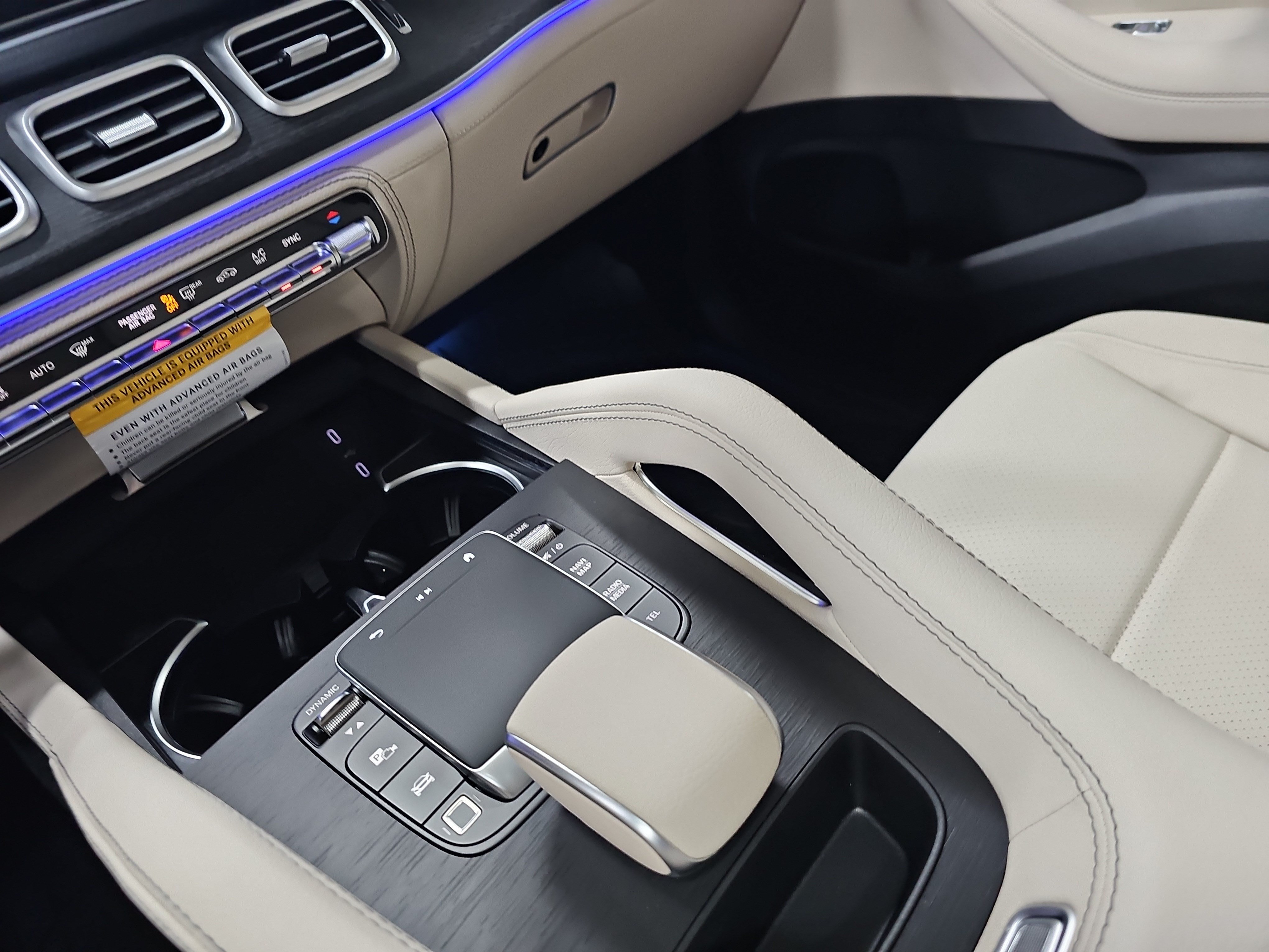 New 2026 Mercedes-Benz GLE 450 4MATIC image 26
