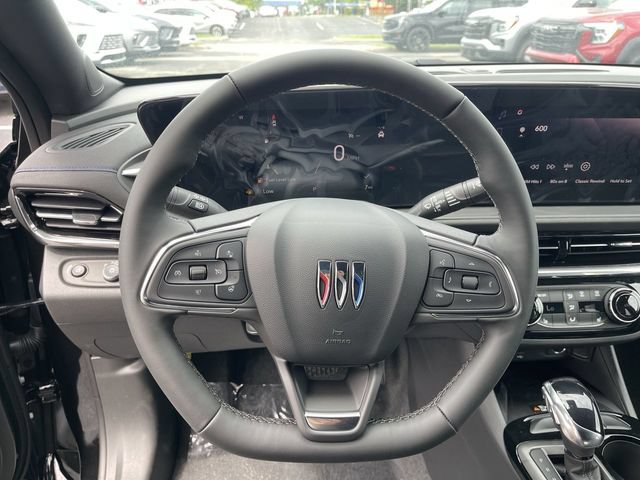 New 2026 Buick Envista Sport Touring w/ Convenience I Package FWD image 14