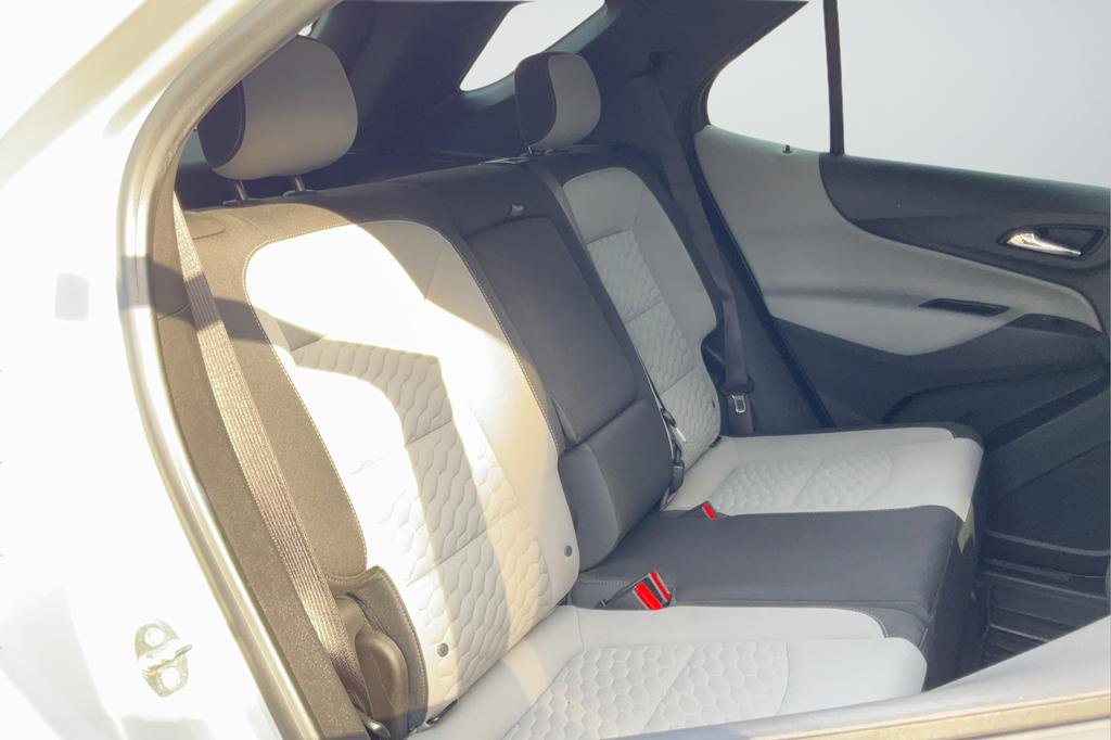 Used 2019 Chevrolet Equinox LS w/ LPO, Floor Liner Package FWD image 21