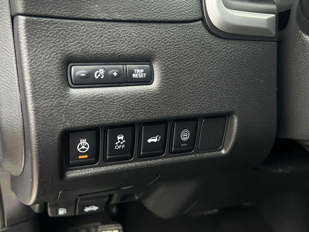 Used 2023 Nissan Murano SL w/ SL Moonroof Package FWD image 13