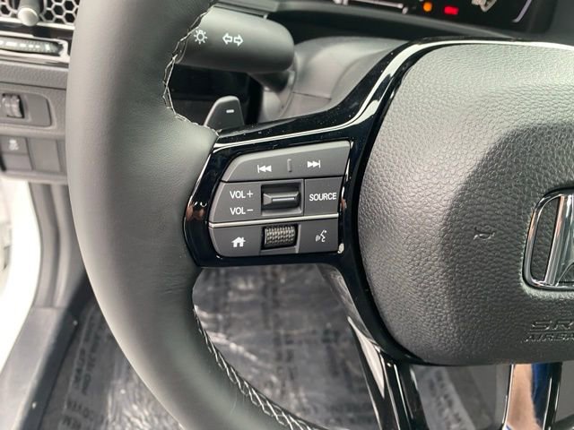 New 2026 Honda Civic Sport image 20