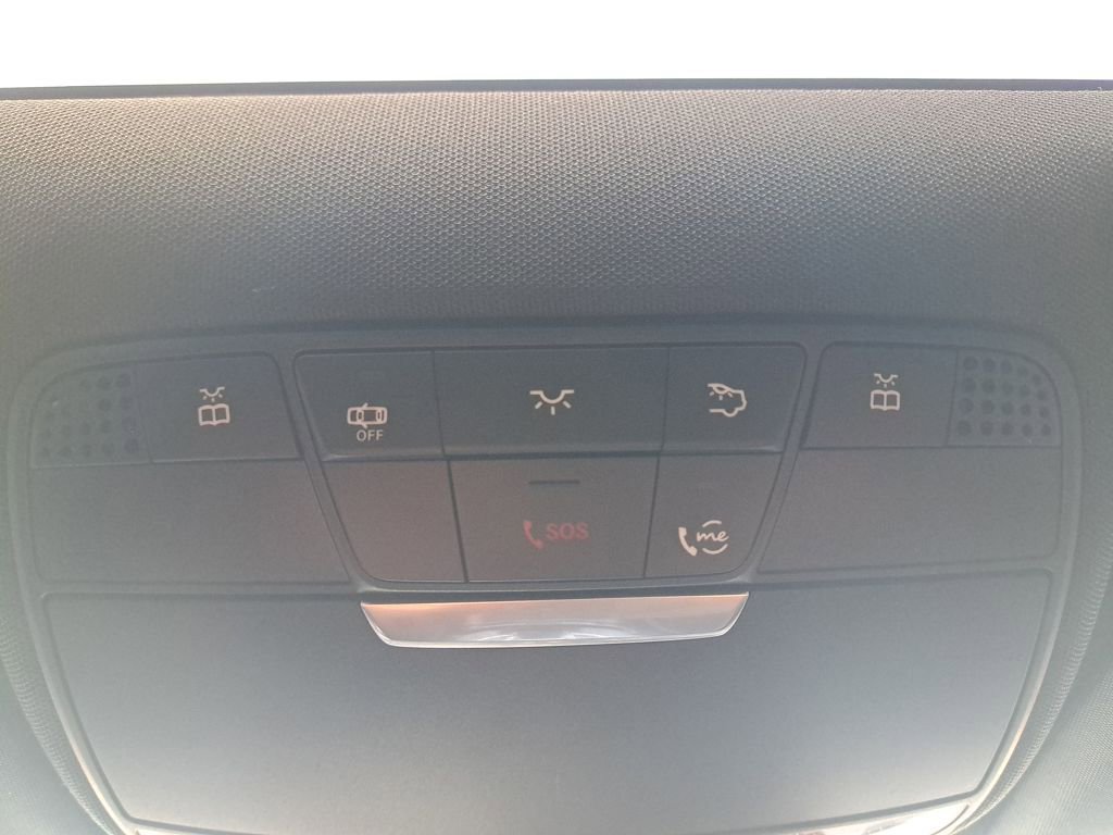 Used 2020 Mercedes-Benz E 63 AMG S image 26