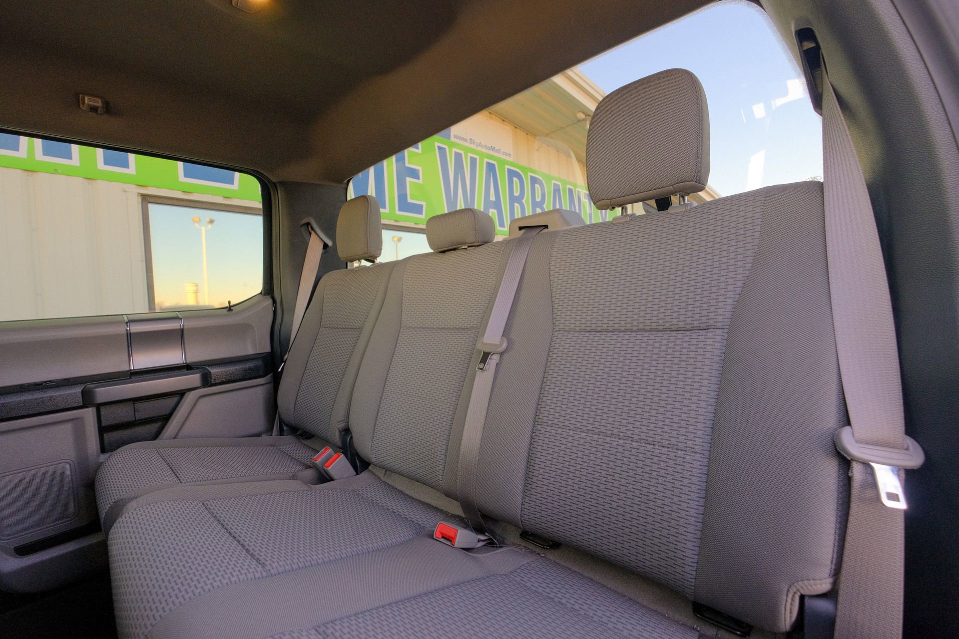 Used 2020 Ford F150 XLT w/ XTR Package image 26