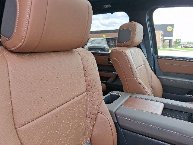 New 2026 Toyota Sequoia 1794 Edition AWD/4WD image 12