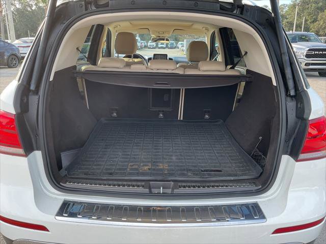 Used 2019 Mercedes-Benz GLE 400 4MATIC image 18