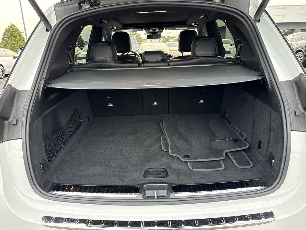Used 2026 Mercedes-Benz GLE 450 4MATIC image 13