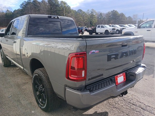New 2026 RAM 3500 Laramie image 9