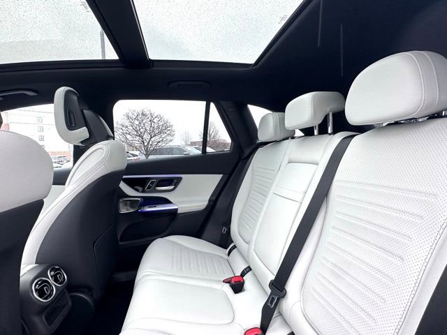 Certified 2023 Mercedes-Benz GLC 300 4MATIC image 21