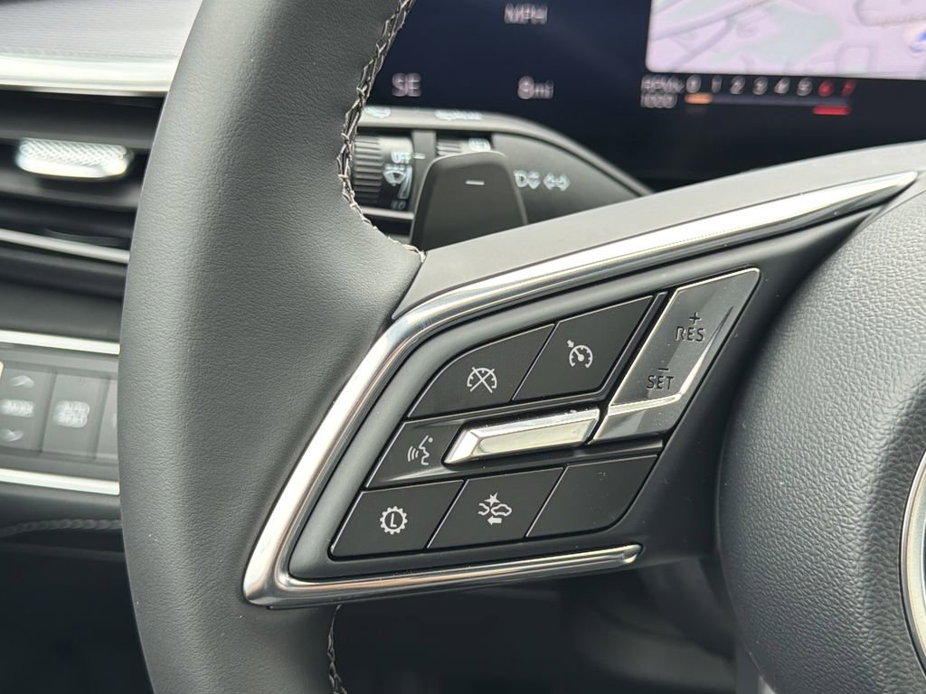 New 2026 Buick Enclave Sport Touring w/ Power Package FWD image 9