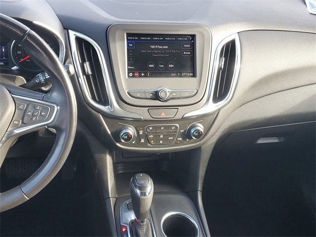 Used 2020 Chevrolet Equinox LT image 15