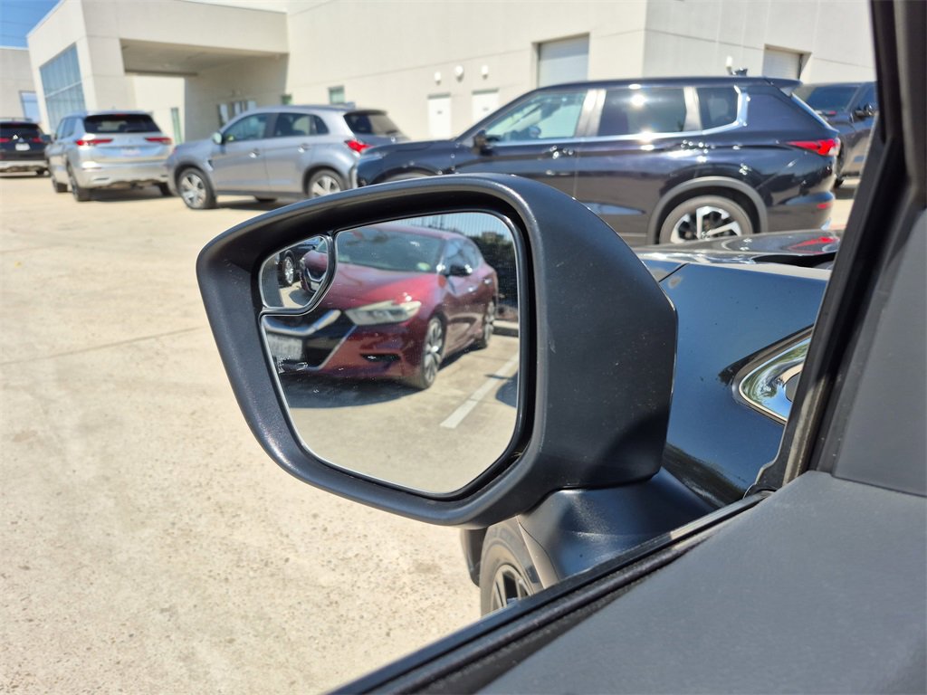 New 2026 Mitsubishi Eclipse Cross LE image 12