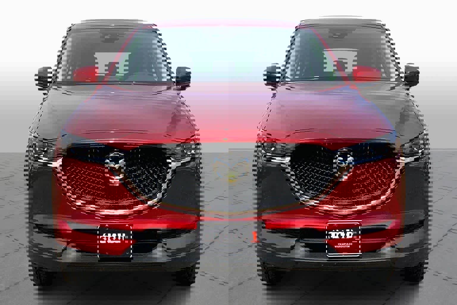 Used 2020 MAZDA CX-5 Sport image 4