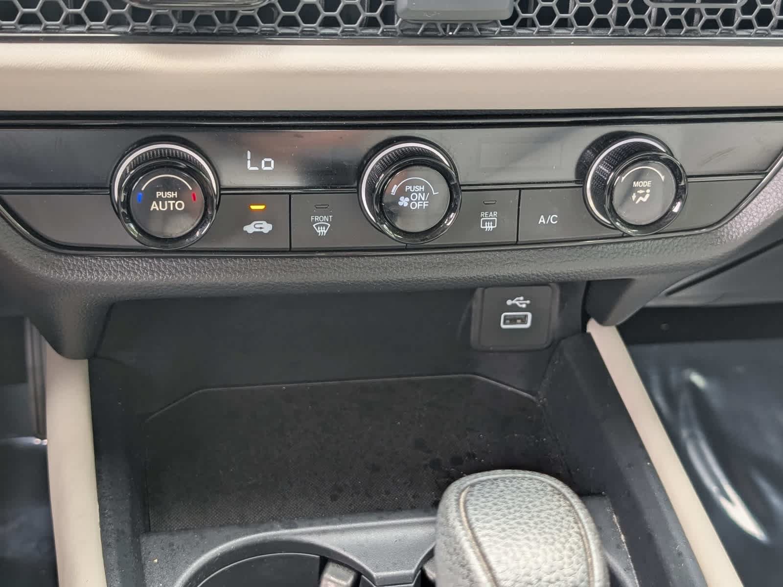 Certified 2024 Honda HR-V LX image 24