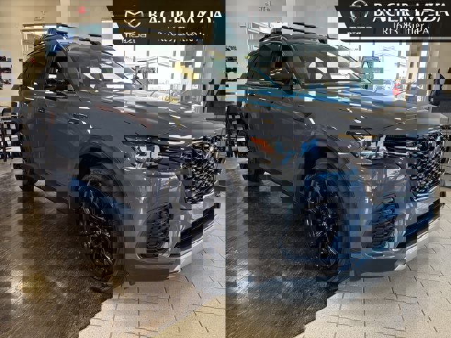 New 2025 MAZDA CX-70 3.3 Turbo w/ Premium Package image 1