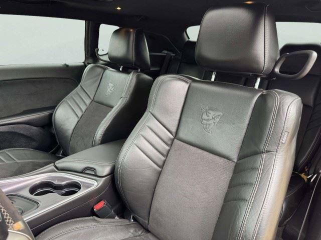 Used 2018 Dodge Challenger SRT Demon RWD image 22