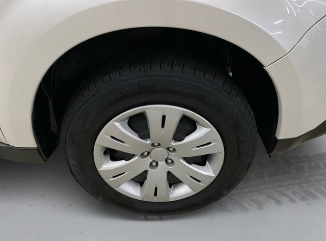 Used 2010 Subaru Forester 2.5X AWD/4WD image 15