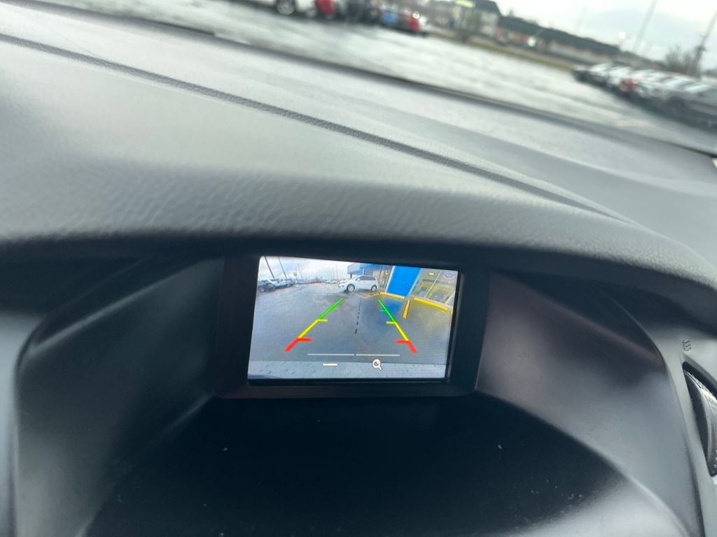 Used 2017 Ford Focus SE image 14