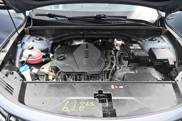 Used 2022 Kia Sorento S w/ Panoramic Sunroof Package AWD/4WD image 12