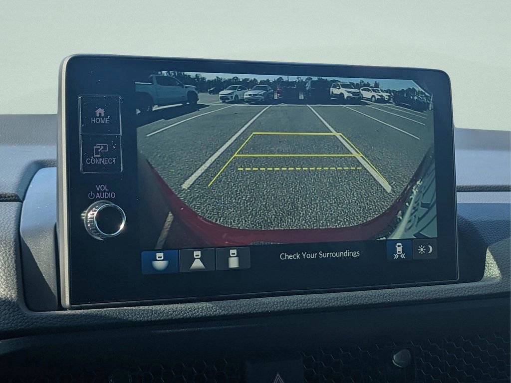 New 2026 Honda CR-V EX image 17