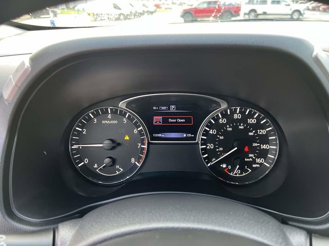 Used 2017 Nissan Pathfinder S image 15