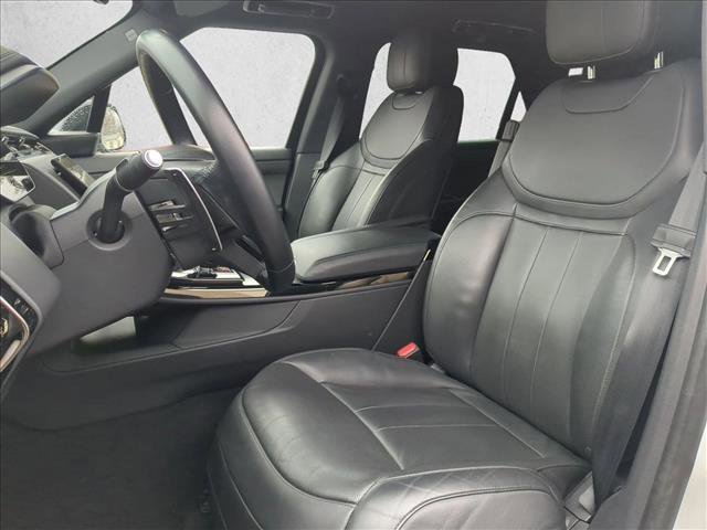 Used 2024 Land Rover Range Rover Sport Dynamic SE image 17